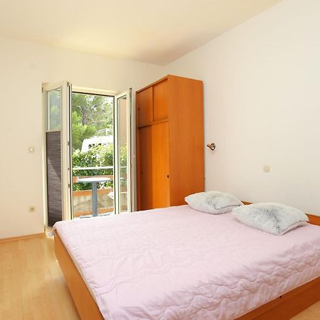 Apartments With A Parking Space Brela, Makarska - 789 Екстер'єр фото