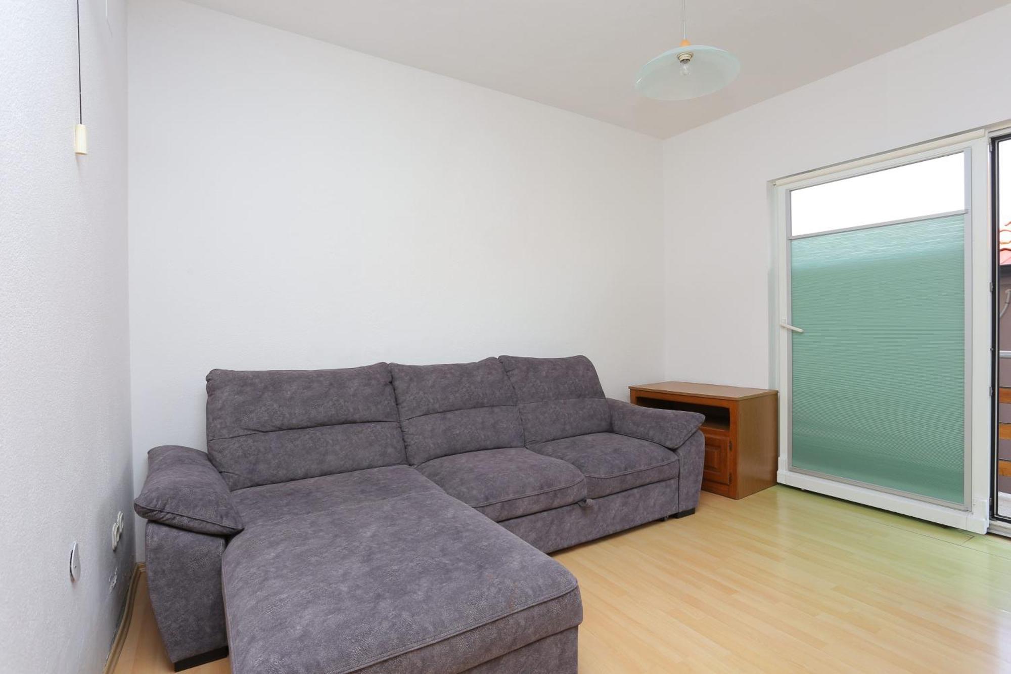 Apartments With A Parking Space Brela, Makarska - 789 Екстер'єр фото