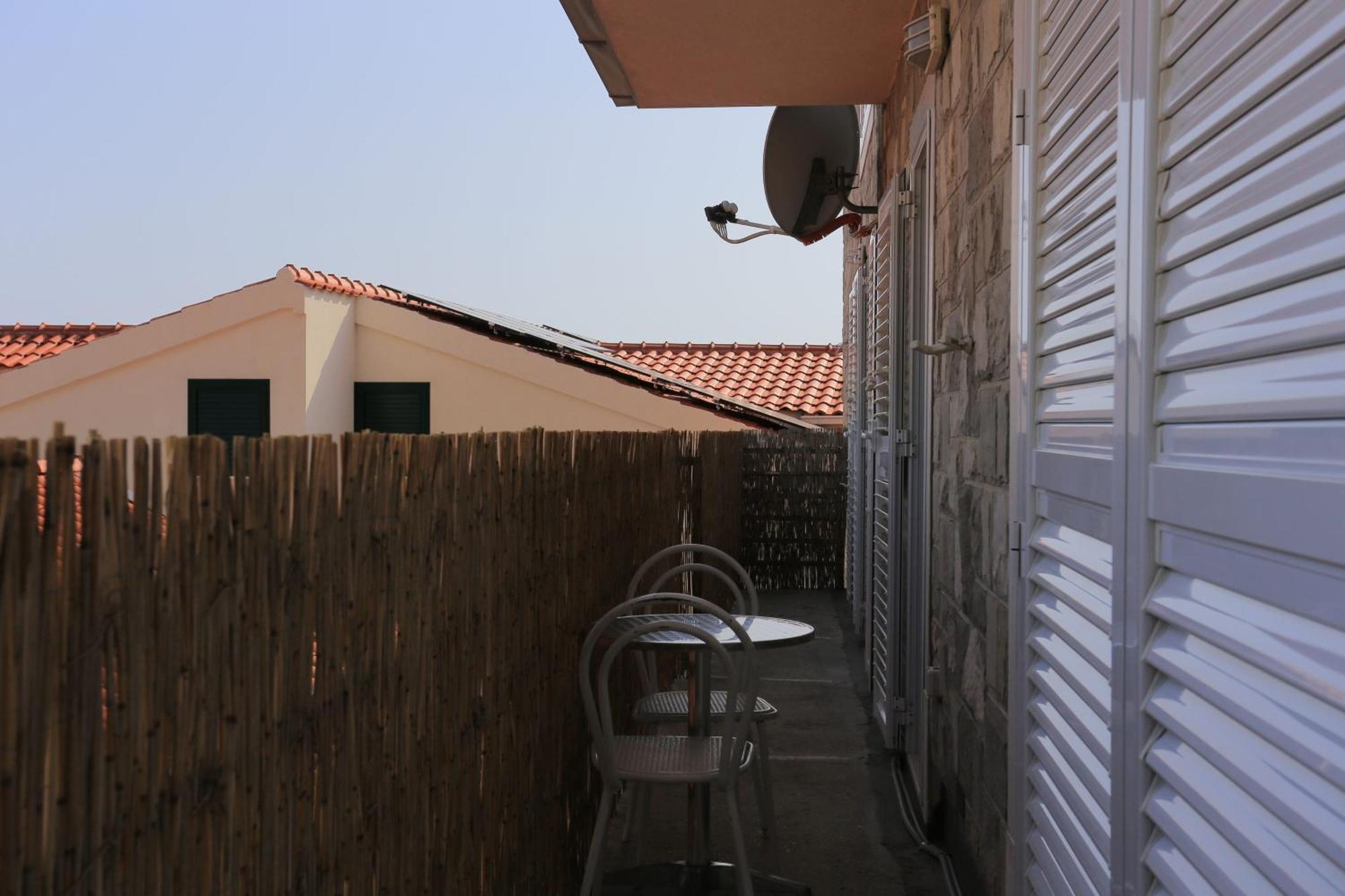 Apartments With A Parking Space Brela, Makarska - 789 Екстер'єр фото